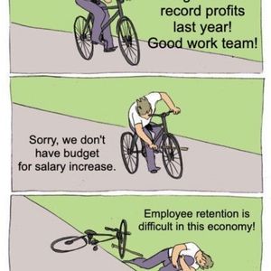 Meet your Posher, Matt